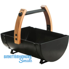 HARVIA Aufgusskübel Legend SASP100, Schwarz HARVIA Aufgusskübel Legend SASP100, Schwarz