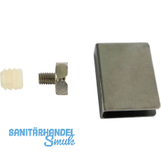 HARVIA Türmagnet-Set DMS-6 für 6 mm Glastüre HARVIA Türmagnet-Set DMS-6 für 6 mm Glastüre