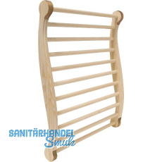 HARVIA Rückenstütze Nadelholz HARVIA Rückenstütze Nadelholz