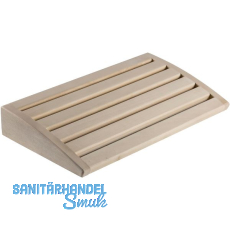 HARVIA Kopfst�tze Holz Linde