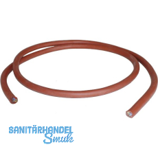 HARVIA Silikonkabel Sauna�fen Combi 4 m 7-polig