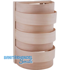 HARVIA Holzblendschirm Espe HARVIA Holzblendschirm Espe