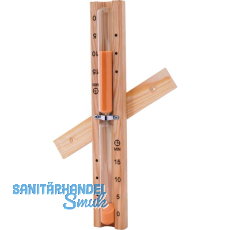 HARVIA Sanduhr Basic Version Holz HARVIA Sanduhr Basic Version Holz