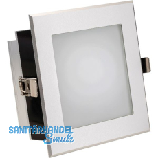 HARVIA LED Farblicht Spot eckig SP-RGBW-18 HARVIA LED Farblicht Spot eckig SP-RGBW-18