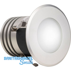 HARVIA LED Farblicht Spot rund SP-RGBW-5