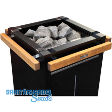 HARVIA Holzrelingset passend f�r Virta Combi 10,8 kW Espe