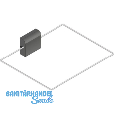 HARVIA Abschaltwippe für Saunaofen eckig 500x500 mm HARVIA Abschaltwippe für Saunaofen eckig 500x500 mm