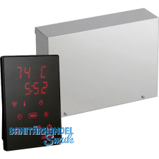 HARVIA Saunasteuerung Xenio WiFi f�r finnische �fen