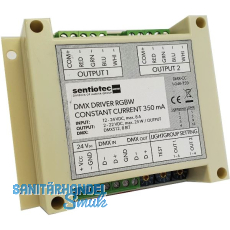 HARVIA Treiber 2 x 75 Watt für LED Leuchte RGBW S & Saunasteuerung home.com4 HARVIA Treiber 2 x 75 Watt für LED Leuchte RGBW S & Saunasteuerung home.com4