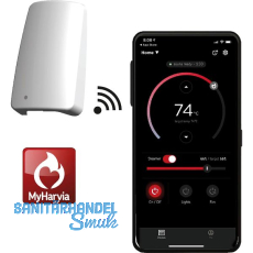 HARVIA MyHarvia Dongle für WiFi-Anbindung HARVIA MyHarvia Dongle für WiFi-Anbindung