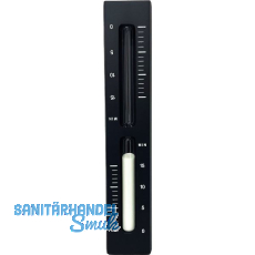 HARVIA Sanduhr Schwarz HARVIA Sanduhr Schwarz