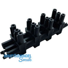 HARVIA Infrarot Verteiler 5-fach HARVIA Infrarot Verteiler 5-fach