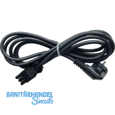 HARVIA Netzanschlussleitung 2500 mm HARVIA Netzanschlussleitung 2500 mm