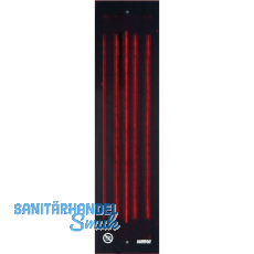 HARVIA Infrarot Vollspektrumstrahler VitayMy 500 Watt HARVIA Infrarot Vollspektrumstrahler VitayMy 500 Watt