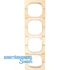 HARVIA Rückenlehne zu VitaMy 350 Watt Linde HARVIA Rückenlehne zu VitaMy 350 Watt Linde