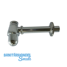 SOLIDO 5/4" x 32 mm Flaschensiphon SOLIDO 5/4" x 32 mm Flaschensiphon