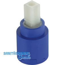 KLUDI Kartusche ?25 7486800-00