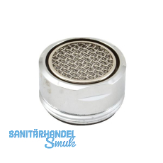 HAAS Strahlregler 5226 Chrom HAAS Strahlregler 5226 Chrom