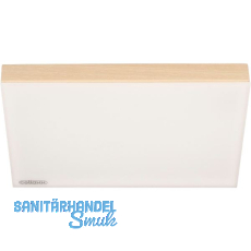 COLLAXX Aufbau LED Farblicht FL202AF-F4 Abachi COLLAXX Aufbau LED Farblicht FL202AF-F4 Abachi