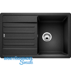 BLANCO Einbausp�le Legra 45 S Anthrazit, reversibel
