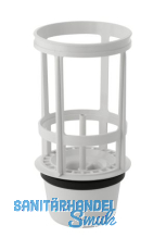 Geberit Bassin komplett 215052