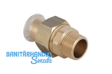 Geberit Mapress CU FKM bergangsver.