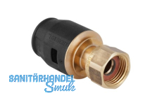 Geberit Push Fit berg. m berwurfmutter