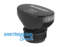 Geberit Rohrbelfter 75/90/110 Silent-PP