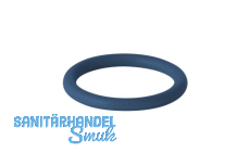 Geberit Mapress Dichtring FKM blau