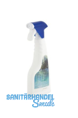Geberit AquaClean Reinigungsmittel