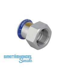 Geberit Mapress Edelstahl Gas Übergang Geberit Mapress Edelstahl Gas Übergang