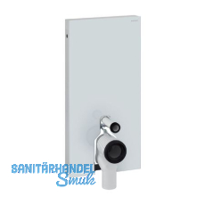 Geberit Monolith WC101 Stand-WC