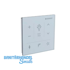 Geberit Wandfernbedienung AqC Mera