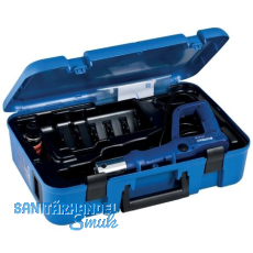 Geberit Pressgerät EFP203 230V Geberit Pressgerät EFP203 230V