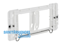 Geberit Lagerplatte komplett fr