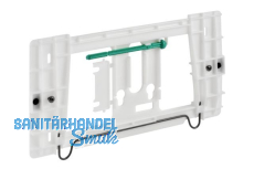 Geberit Lagerplatte fr Twinline 240513