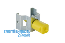 Geberit GIS Befestigungs-Clip M10 fr