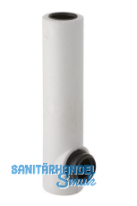 Geberit Splrohr-Bogen PE d 56 119652
