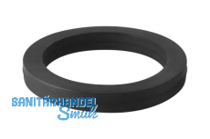 Geberit Dichtung zu aufgesetztem