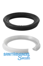 Geberit Kippdichtung und