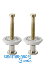 Geberit Befestigungsset fr AP Spk.