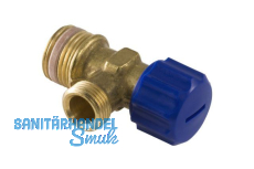 Geberit Eckventil zu UP-SPK