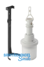 Geberit Heberglocke zu