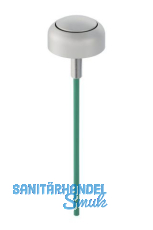 Geberit Druckknopf aufgesetzt fr