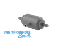 Geberit T-Stck fr Doppelanlagen