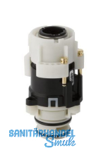 Geberit Patrone komplett ohne