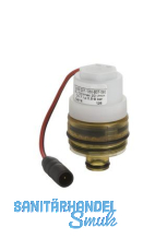 Geberit Magnetventil bistabil zu