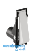 Geberit Bettigungstaste zu pneum.