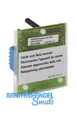 Geberit Print zu 115511 best�ckt 240130