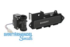 Geberit Austausch IRB HyTronic mit